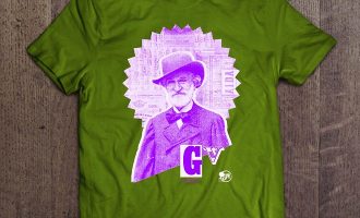 Verdi OFF creative gadgets