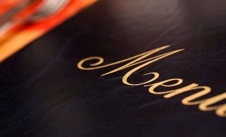 Verdi menu