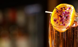 Verdi Cocktail Contest