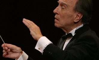 Un Re in ascolto – Claudio Abbado interprete di Verdi