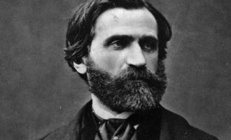 Verdi ritrovato
