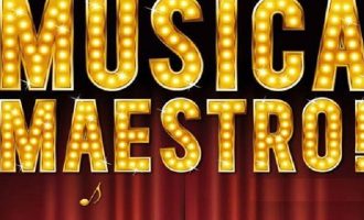 “Musica, Maestro!”