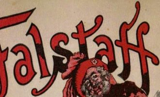 Verdi e Shakespeare, anzi Shakespeare e Verdi