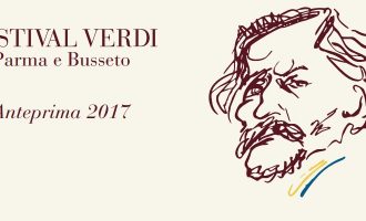 Anteprima Festival Verdi 2017