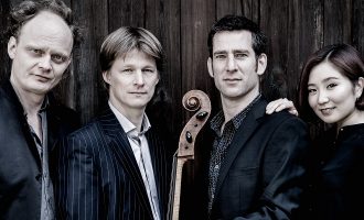 Hugo Wolf Quartet & Mario Brunello