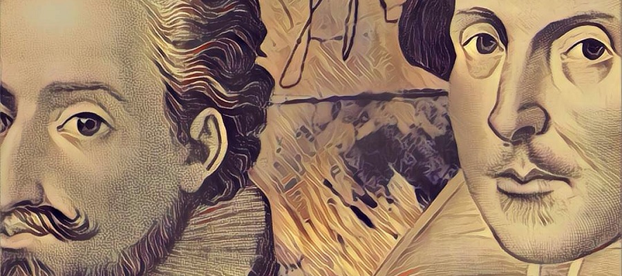 Slide background