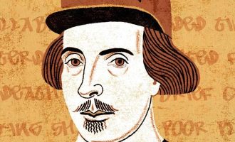 Shakespeare Forever young