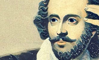 Shakespeare sonnets