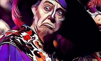 La maledizione di Triboletto