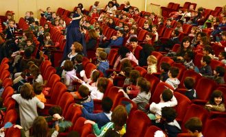 Imparolopera – La traviata