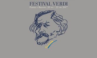 Partner & Sponsor Festival Verdi 2017