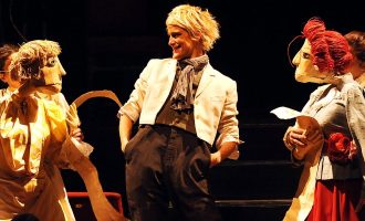 Il gioco dell’opera – Il trovatore