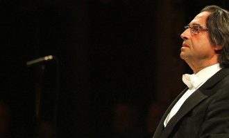 Riccardo Muti inaugura il 150° della nascita di Toscanini