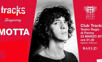 Motta | Tracks