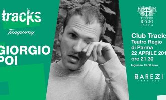 Giorgio Poi | Tracks