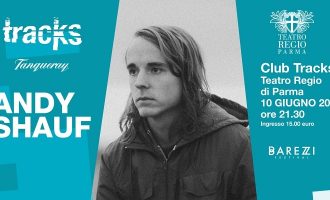 Andy Shauf | Tracks