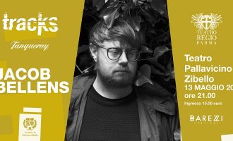 Jacob Bellens | Tracks
