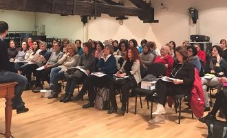 Laboratorio musicale