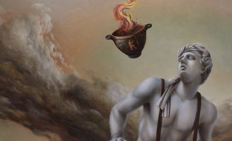Letture dal Prometeo