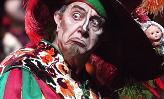 Rigoletto