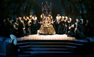 Roberto Devereux