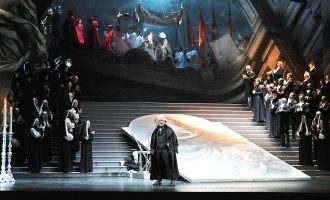 Tosca