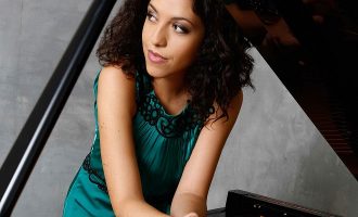 Beatrice Rana
