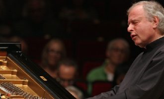 András Schiff