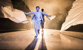 Project Polunin – Satori