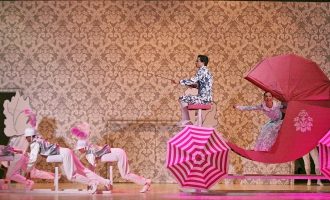 Balletto di Milano – Cenerentola