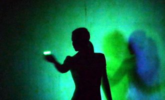 Evolution Dance Theater – Night Garden