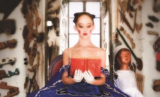 Coppélia