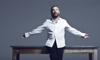Stefano Bollani Danish trio