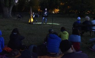 L’alba verdiana
