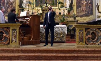 Verdi Sacro