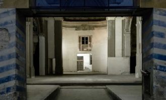 Aperitivo prima dell’opera