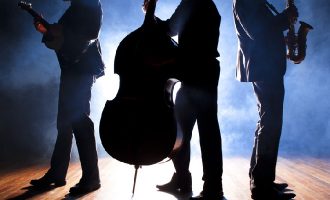 Verdi jazz trio