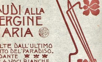 IL SACRO NELLA PAROLA