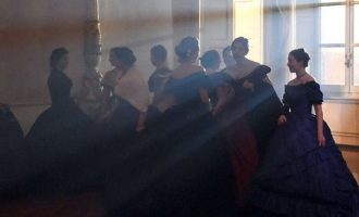 Il viaggio. ATARAXIA IN CONCERTO