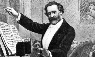 Verdi orchestratore: le radici un’arte