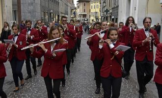 Verdi Band!