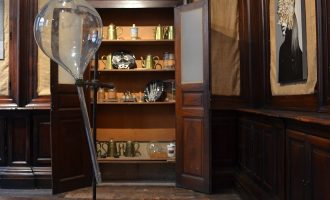 Aperitivo in musica all’Antica Farmacia