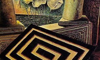 La “scatola sonora” di Alberto Savinio