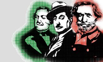 Il teatro d’opera tra Rossini, Verdi e Puccini