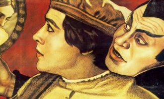 FAUST, ETERNA SCOMMESSA