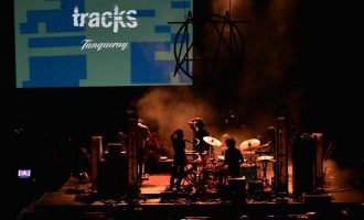 #OpenTracks