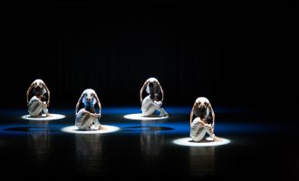 Béjart Ballet Lausanne