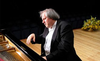 Grigory Sokolov