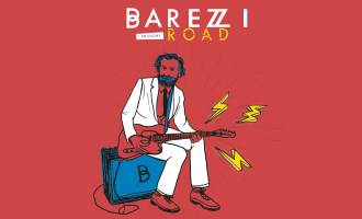 Barezzi Road