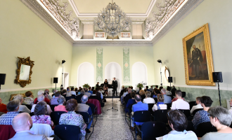 Mezzogiorno in musica